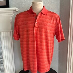 Men’s Grand Slam Performance polo - Size Large